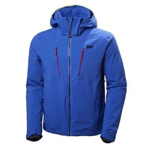 Helly Hanson Alpha 3.0 Jacket